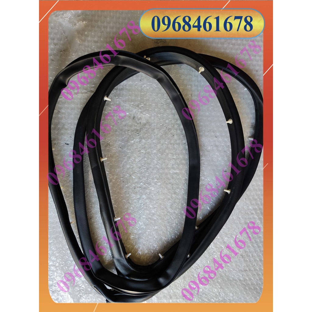 Gioăng cánh cửa Vios 02-07