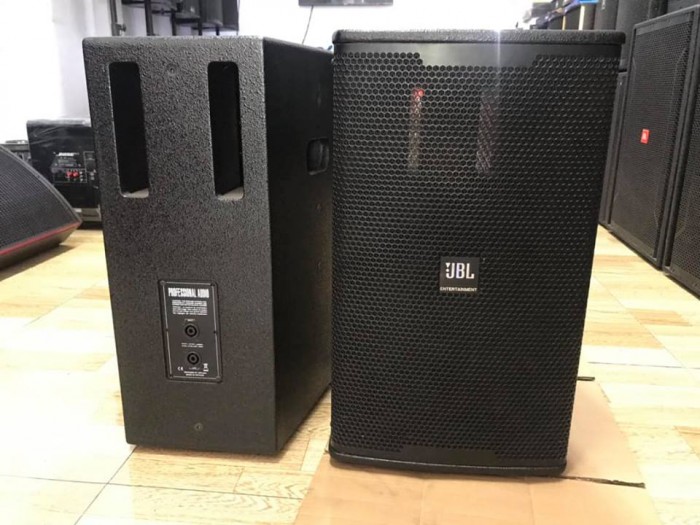 cặp Vỏ thùng loa 6012 3 tấc thùng sơn