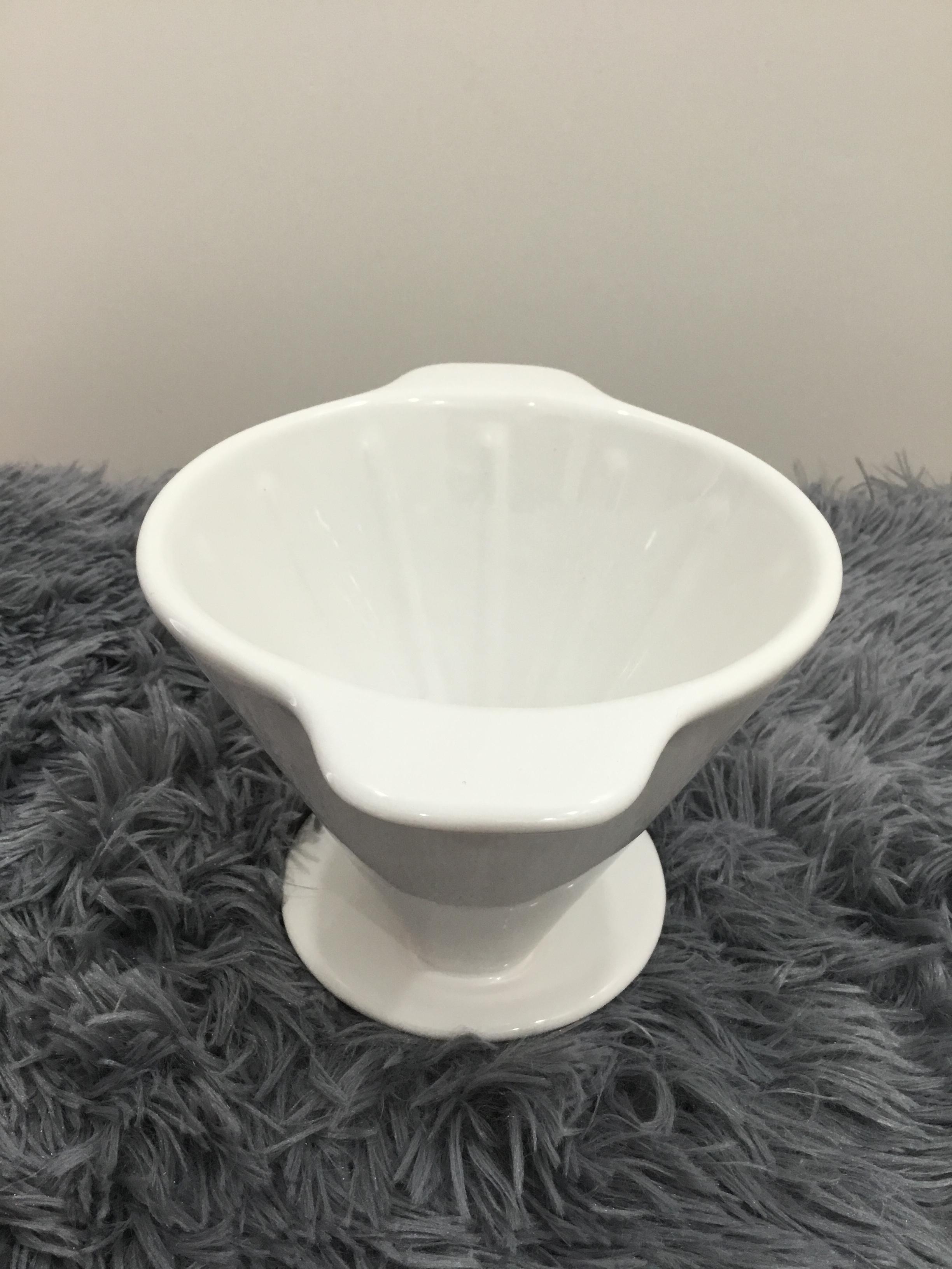 CHẬU HOA 15 CM - GỐM SỨ VIỆT
