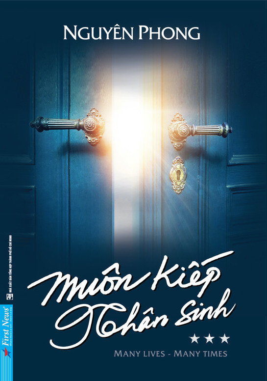 Sách - Muôn Kiếp Nhân Sinh Tập 3 (Bìa Mềm)