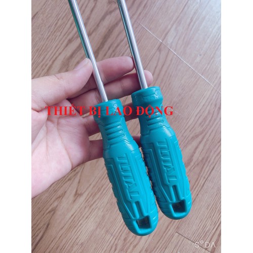 Bộ 2 tua vít dẹp và bake THTDC250201