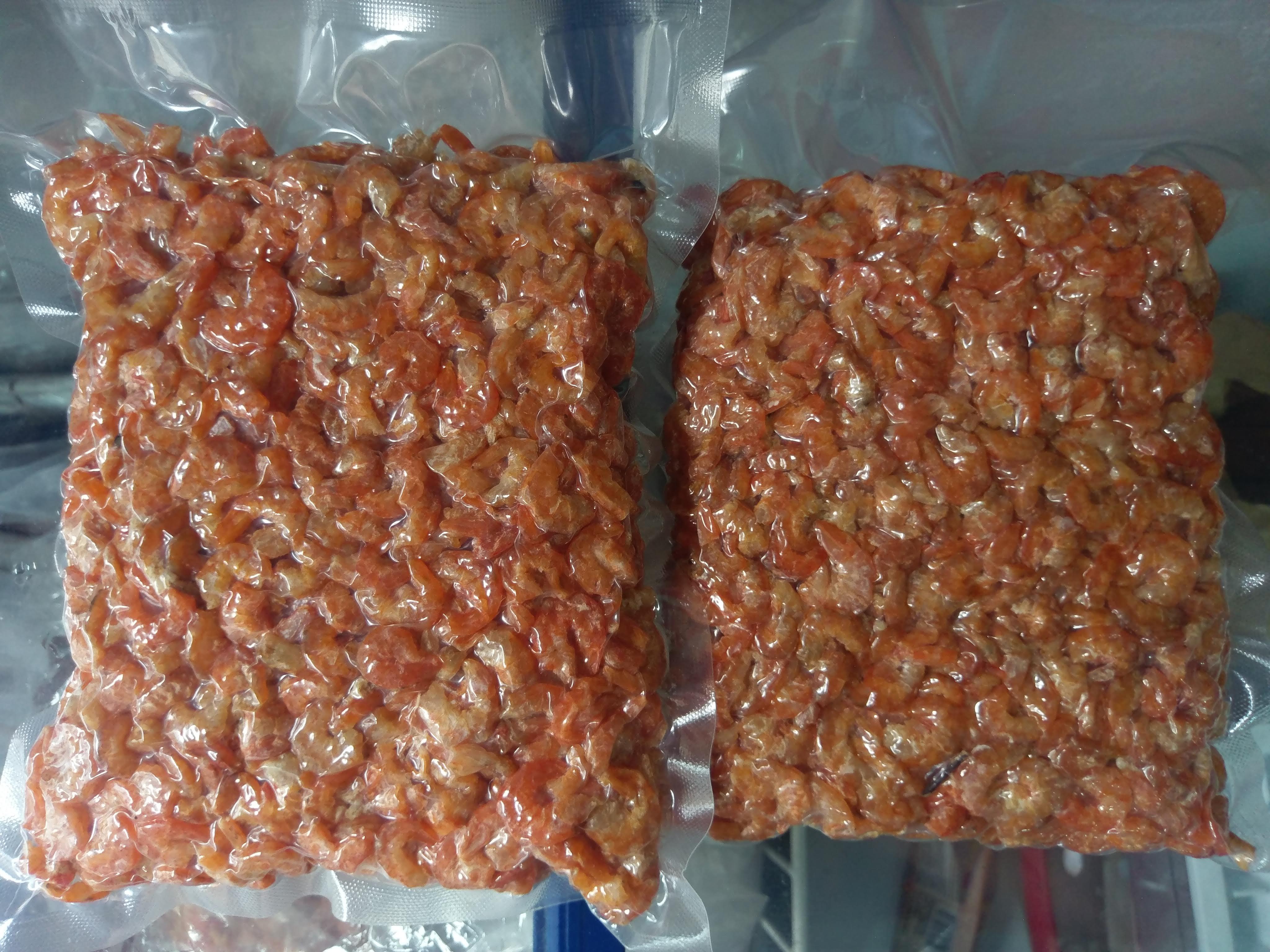 [HCM]Tôm Khô Bến Tre