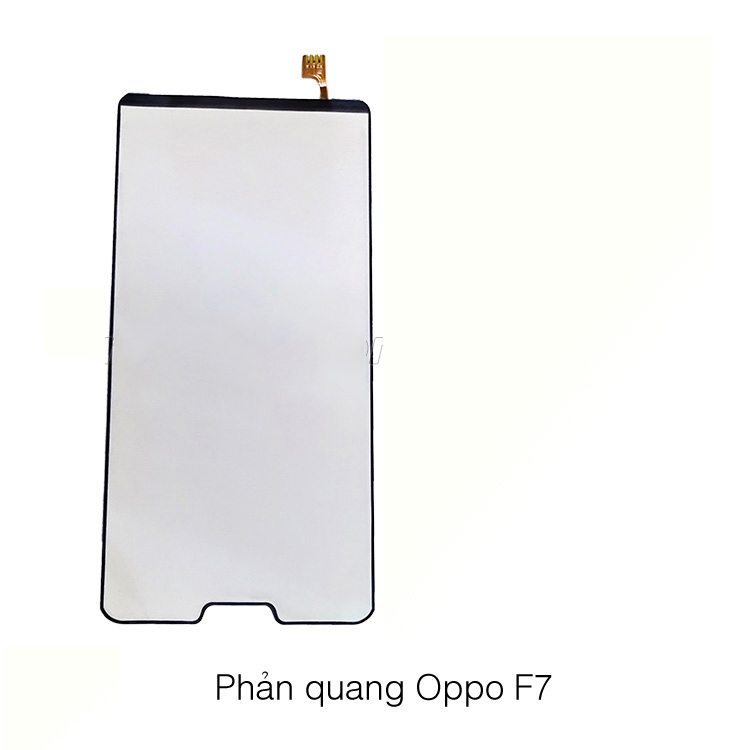 PHẢN QUANG OPPO F7 ZIN
