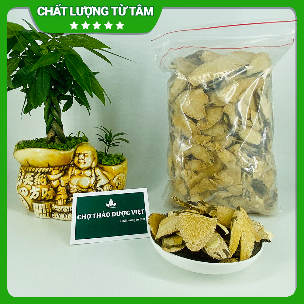 100g Mộc Thông |Khô, Sạch, Đẹp
