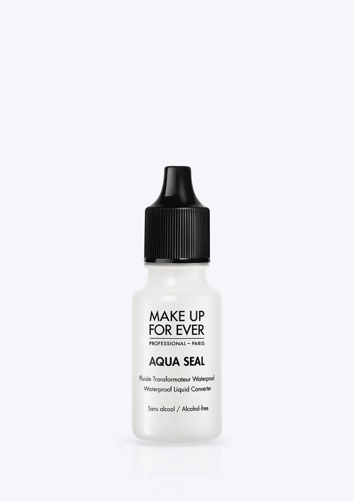 Dung dịch AQUA SEAL làm lì nền, son, phấn 12ml Make Up For Ever