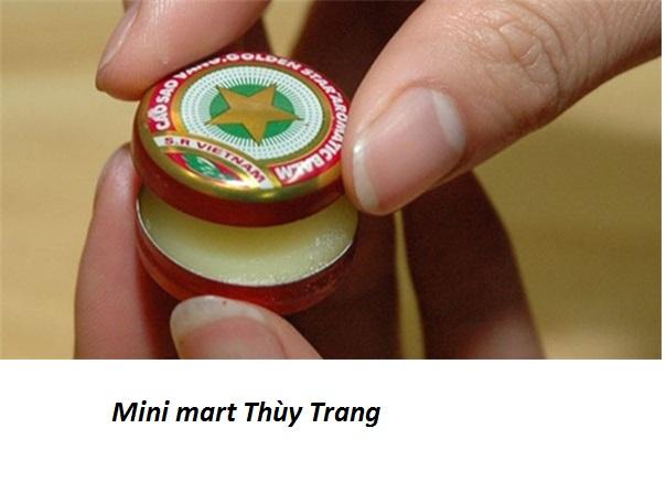 [HCM]Combo 12 hộp cao sao vàng 10g