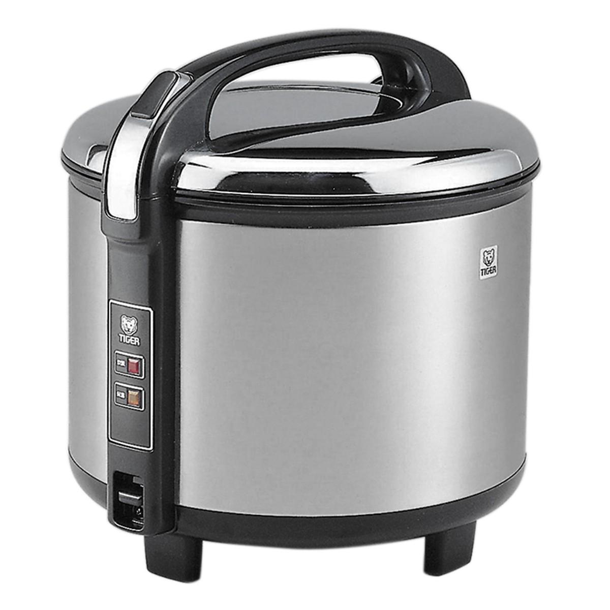 Nồi Cơm Điện Nắp Gài Tiger JCC-2700 - 2.7L