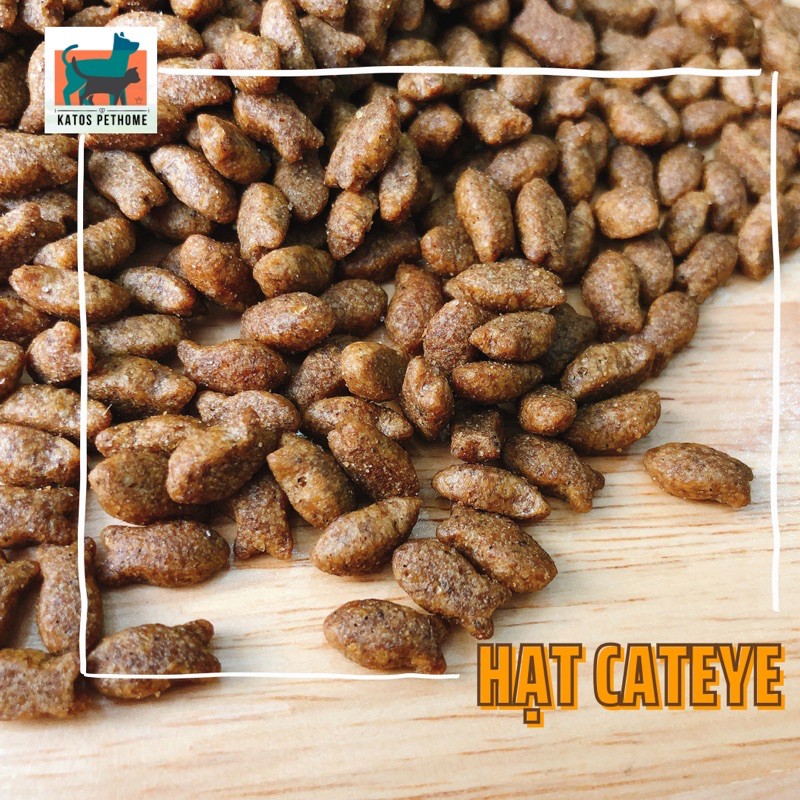 CATEYE 13.5KG THỨC ĂN MÈO HÀN QUỐC