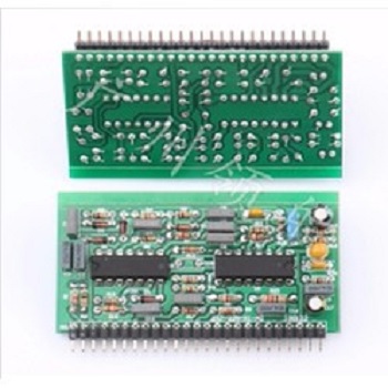 bo mạch máy hàn  IC 3846