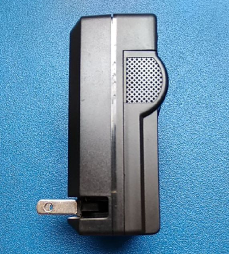 Bộ Sạc Pin Li-ion NP-BN1 Đen Cho Máy Ảnh Sony - Phụ Kiện Thay Thế Chính Hãng
