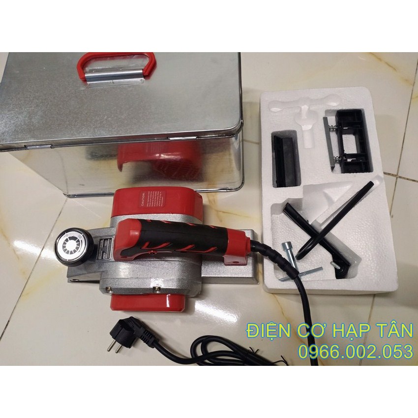 [HCM]Máy Bào Gỗ  Panda  800W -Nhập Khẩu Nhật Bản