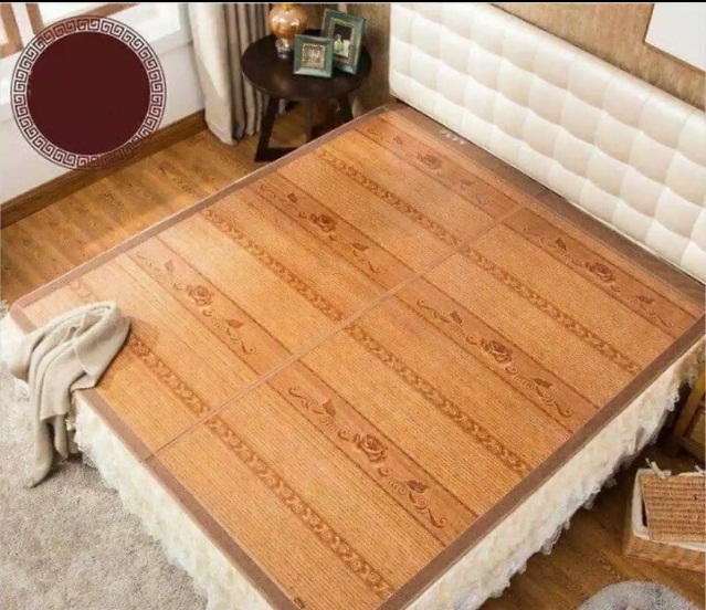 Chiếu trúc Tây Bắc 1,4x1,9m