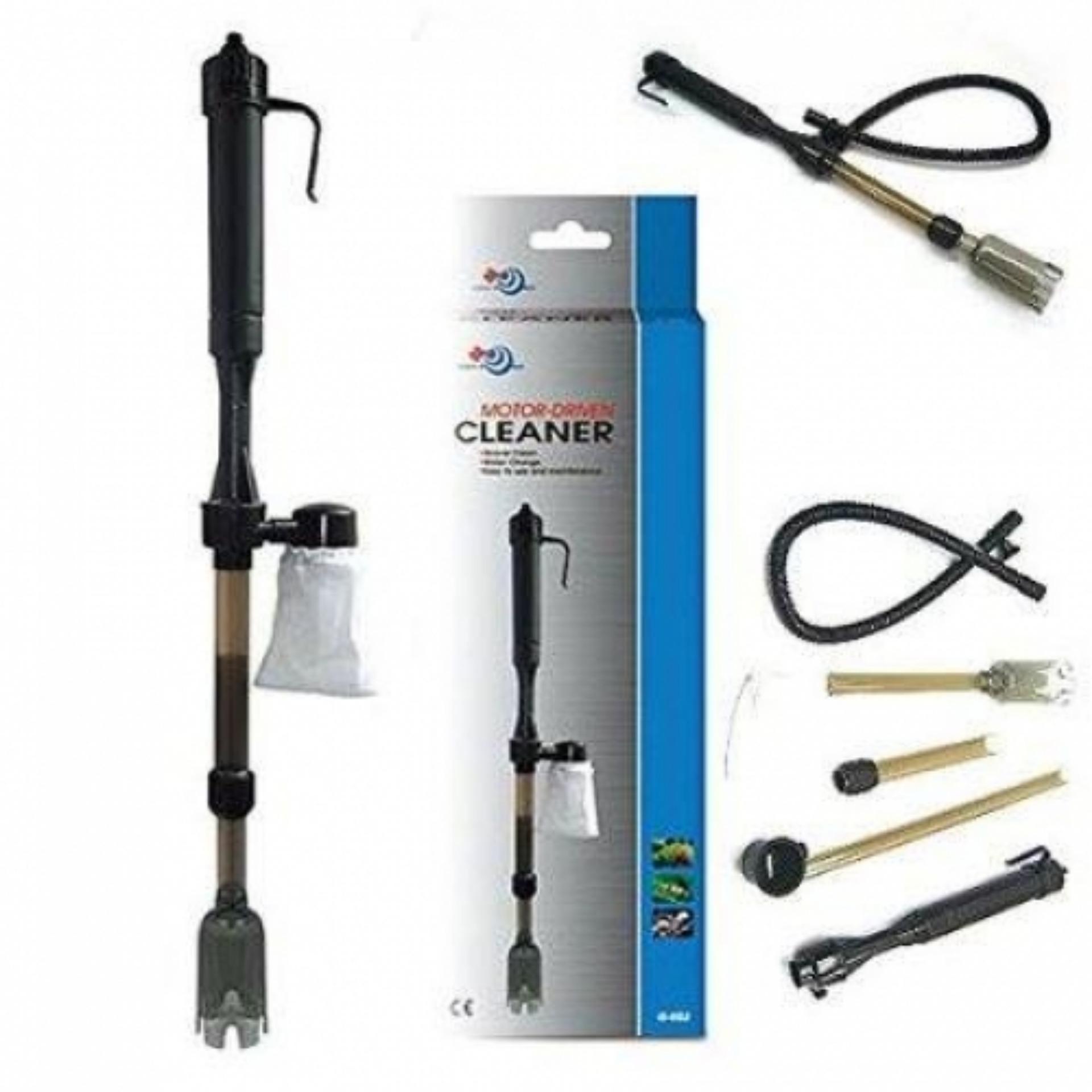 Máy thay nước tự động cho bể cá