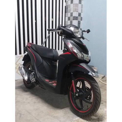 Tem chỉ PEFORMENT lắp SH,sh mode, vision