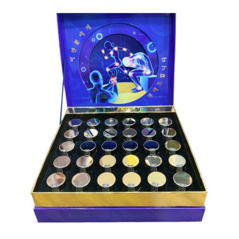 [HÀNG MỚI VỀ] Viên Uống Bổ Khớp JOINT KING Hàn Quốc