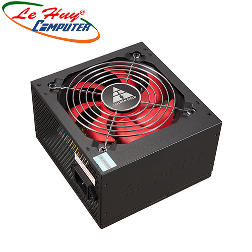Nguồn máy tính golden field dragon gtx580 500w