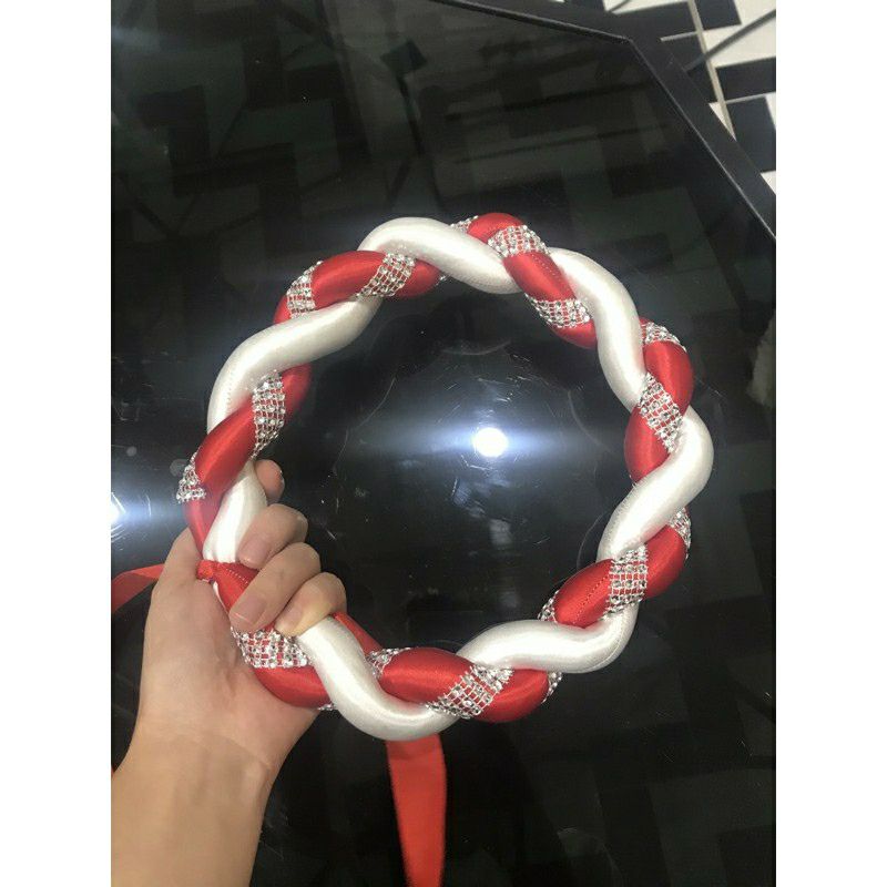 [HCM]Mấn cách tân đủ màu sắc