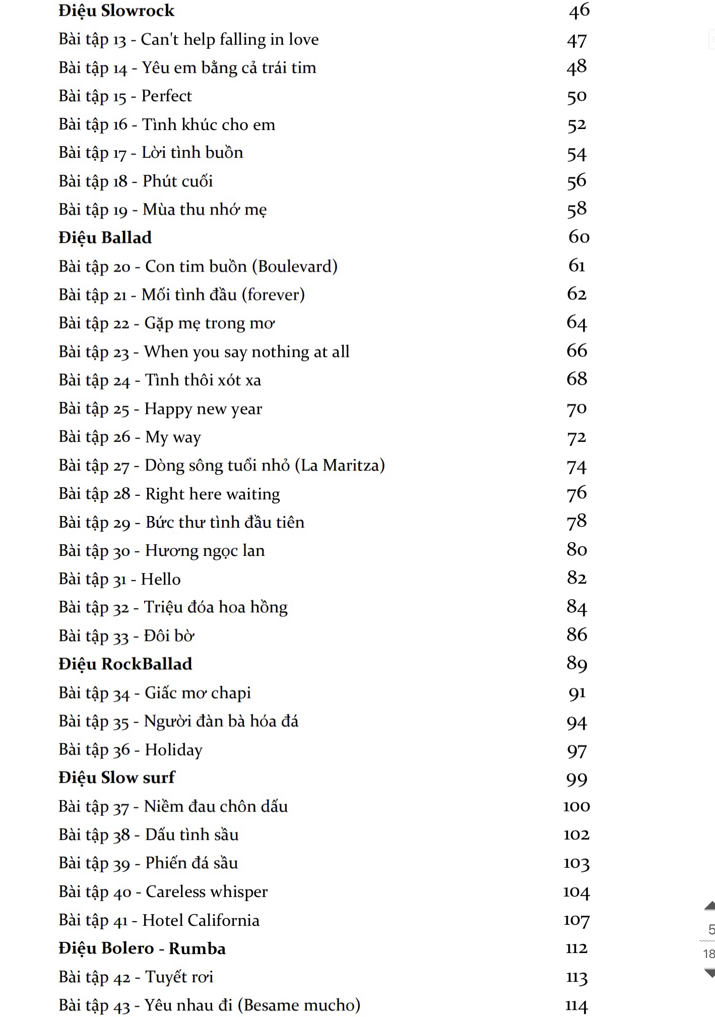 SÁCH GUITAR ĐỆM HÁT