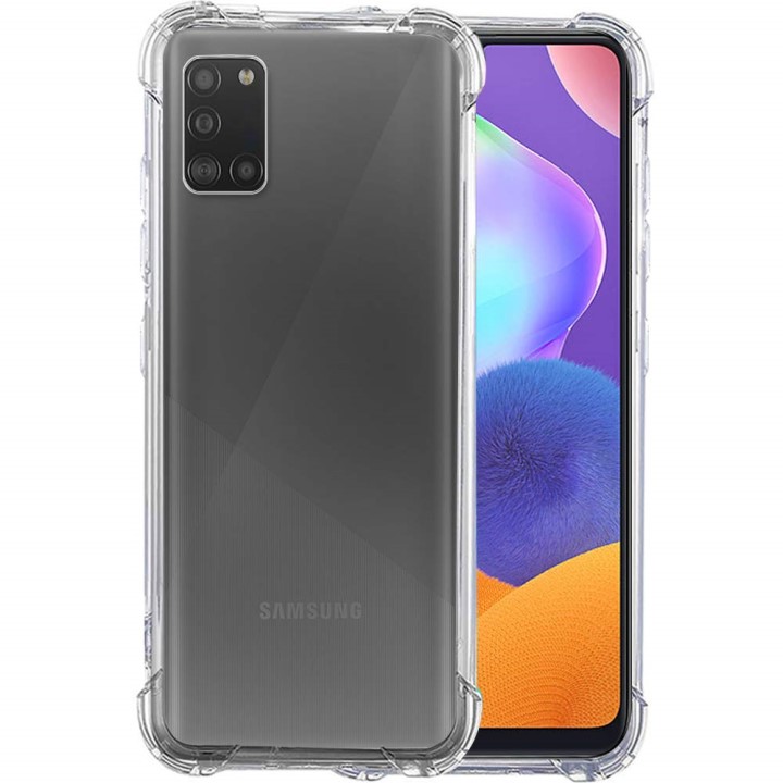 Ốp Lưng Chống Sốc Phát Sáng Samsung A31