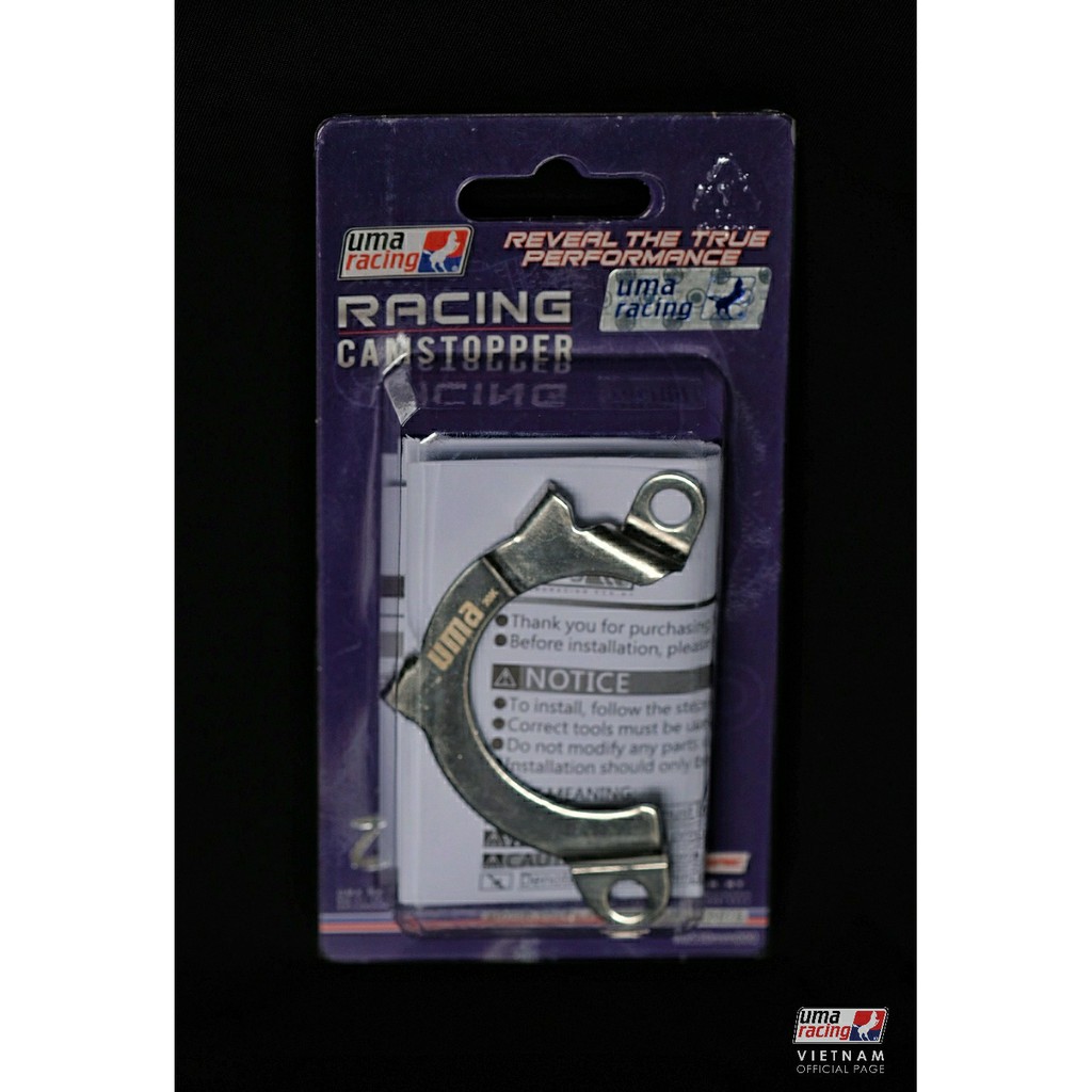 Pát chặn cam uma racing xe exciter - camshaft stopper