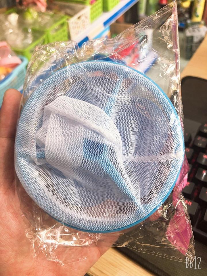 Combo 2 Phao lọc cặn bẩn trong máy giặt