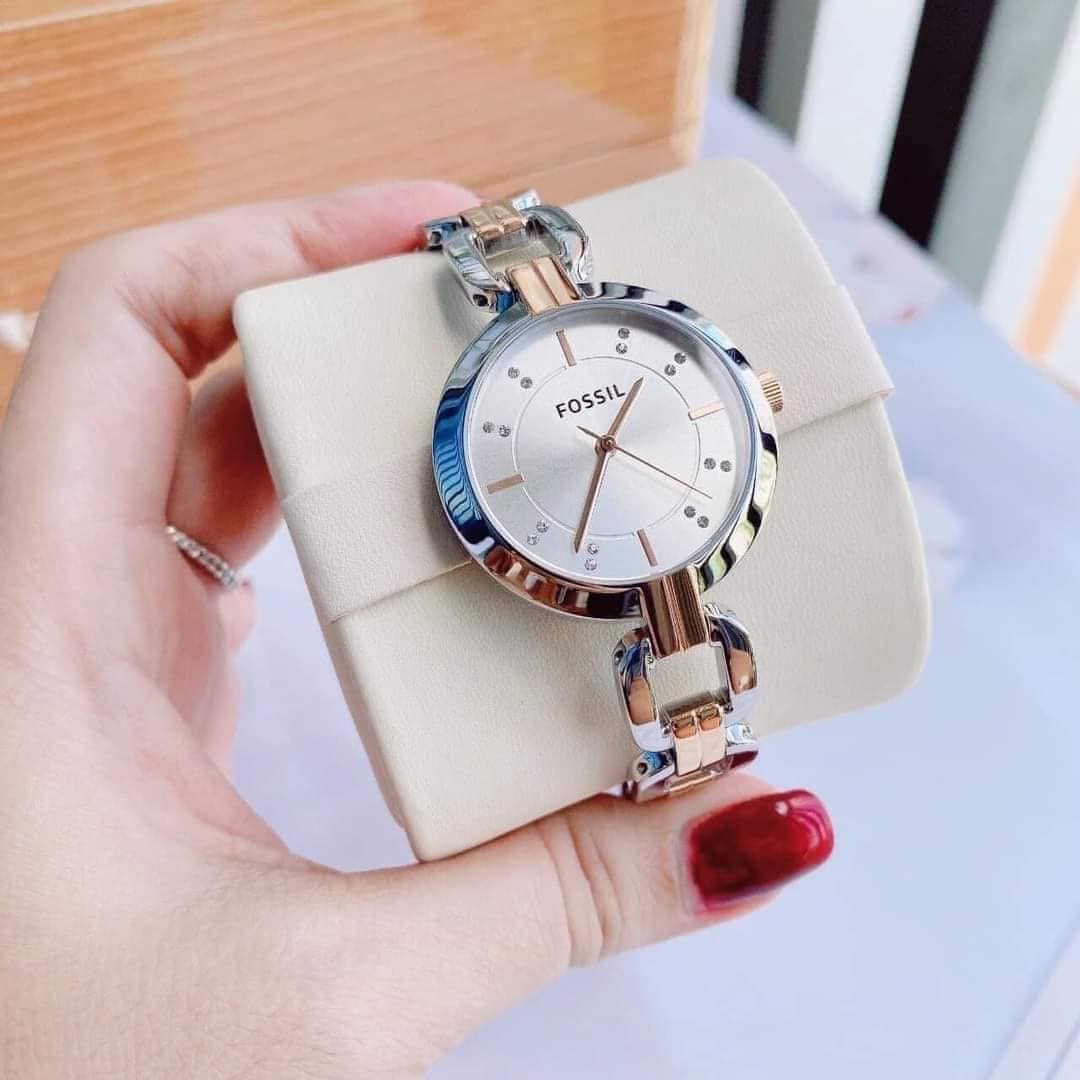 Fossil kerrigan mini best sale