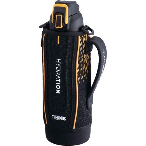 Bình giữ nhiệt thermos thể thao fht1001f bkor 1000ml