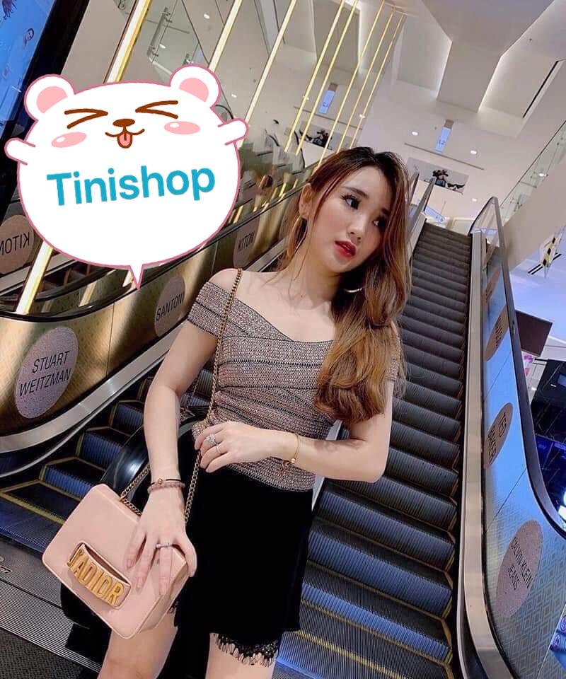 Túi Jadior đang làm mưa làm gió đây ạ