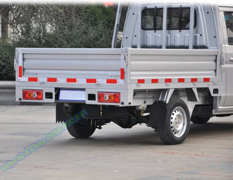 Decal PHẢN QUANG dán xe đạp, xe máy, ô tô, xe tải