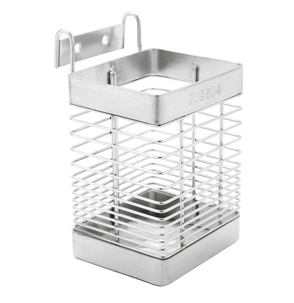[HCM]Ống đũa đơn inox 304