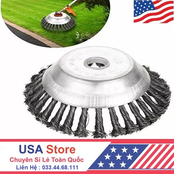 Lưỡi cắt cỏ dọn cỏ bề mặt