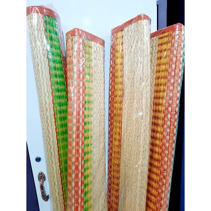 Chiếu Cói Loại Dày Hàng Xuất Khẩu
