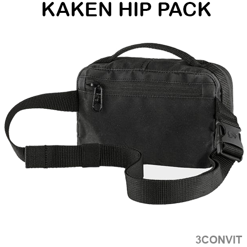 Túi đeo chéo Kanken Hip Pack