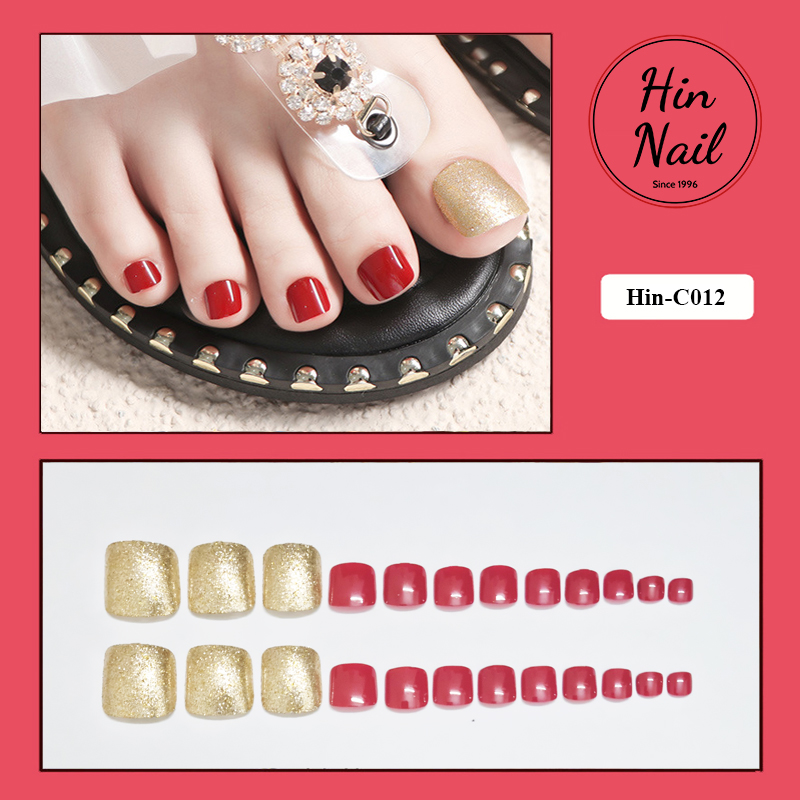 Nail Box Hin Nail Mã Hin-C012