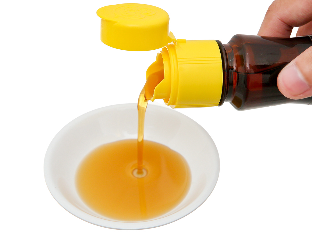 Dầu Mè Ottogi (110ml)
