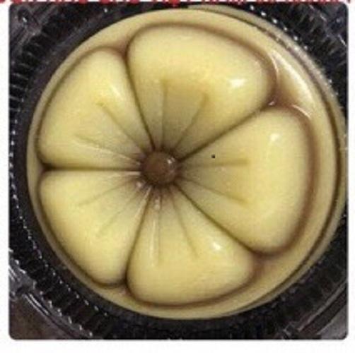 Khuôn nhựa rau cau khuôn cơm hình hoa mai