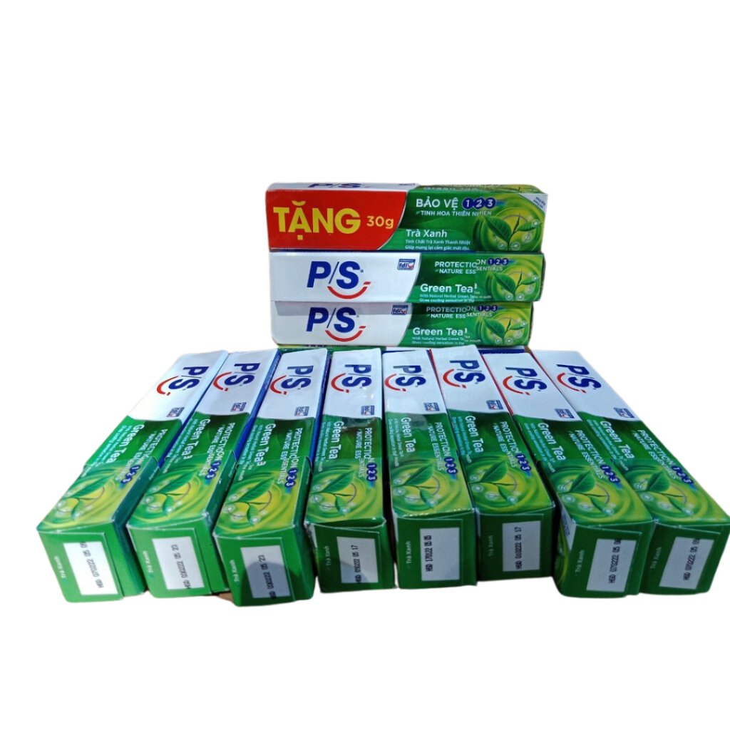 Kem đánh răng ps 30g hàng khuyến mãi