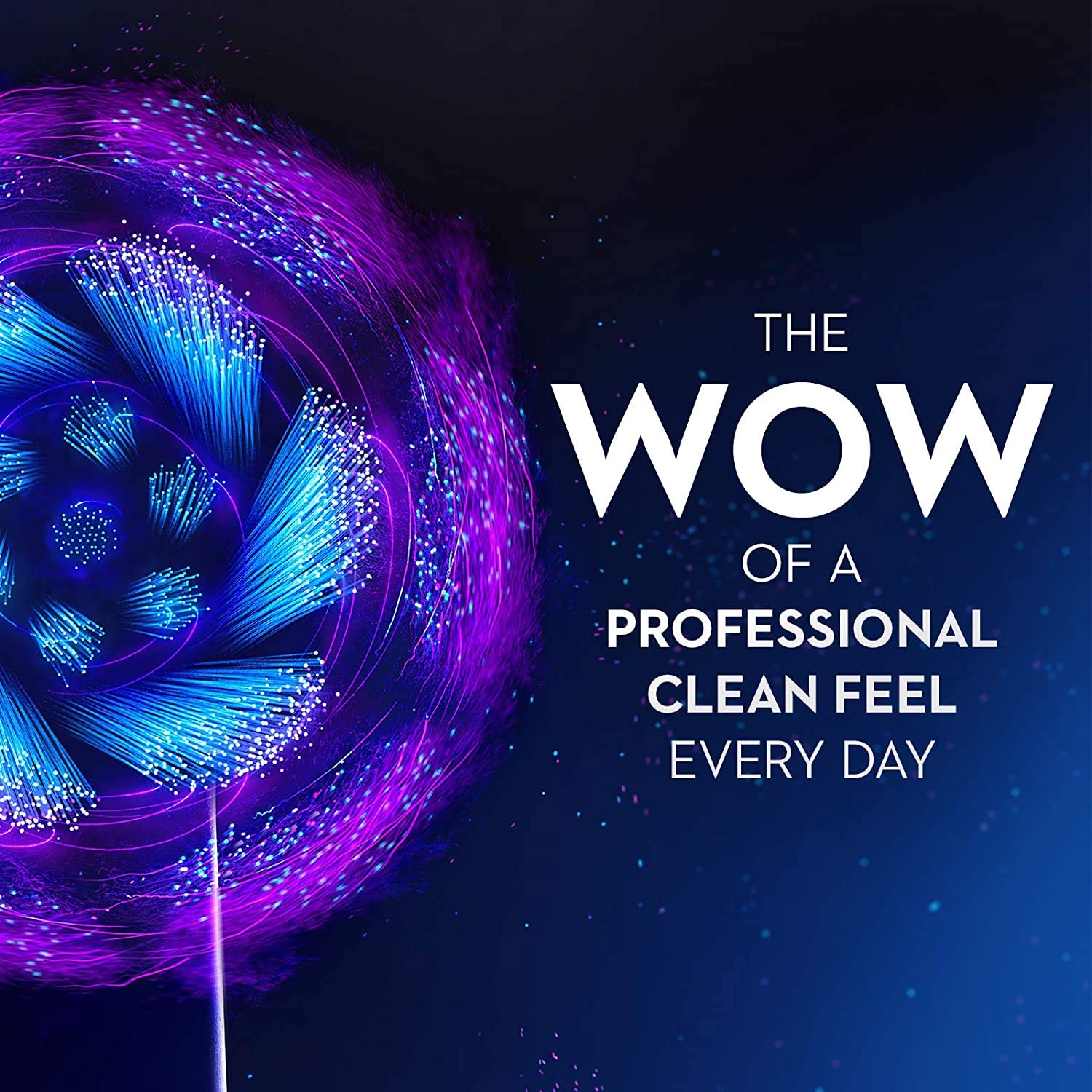 [HCM]Đầu bàn chải điện Oral-B iO Ultimate Clean [Hàng Đức]