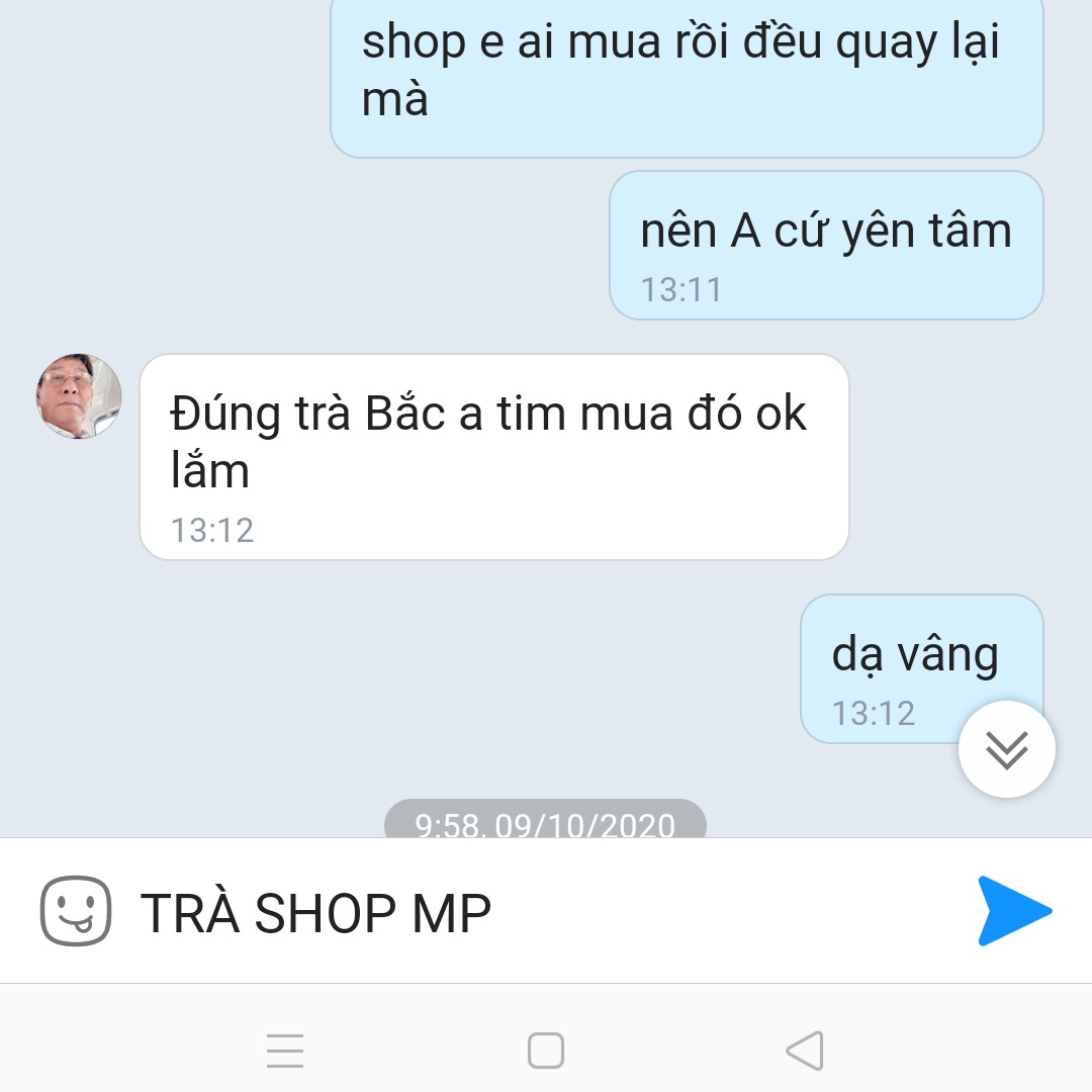[TRÀ BẮC]1KG TRÀ THÁI NGUYÊN ĐẶC BIỆT
