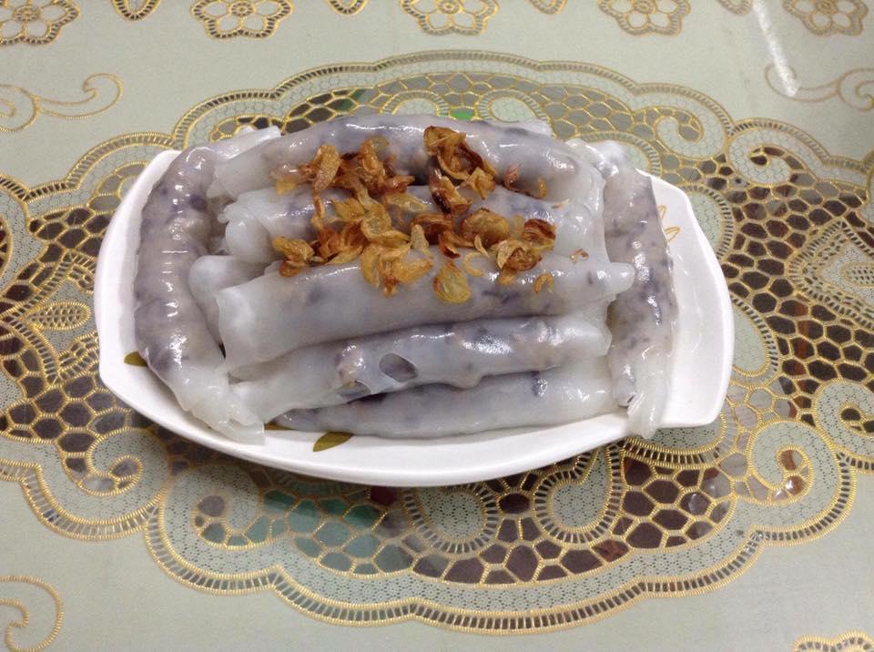 Bột bánh cuốn trộn sẵn Vĩnh Thuận 400g