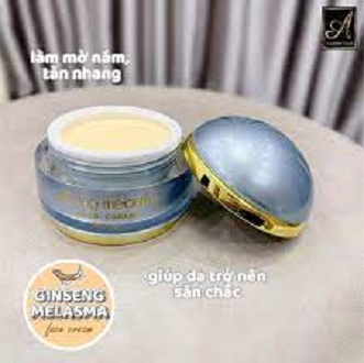 Kem Face Nám Nhân Sâm A Cosmetics