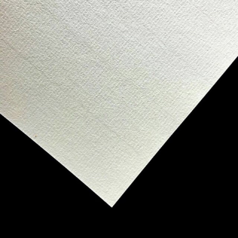 Giấy vẽ chì CANSON Ý Truyền Thống mỏng 110gsm (vân ngang)
