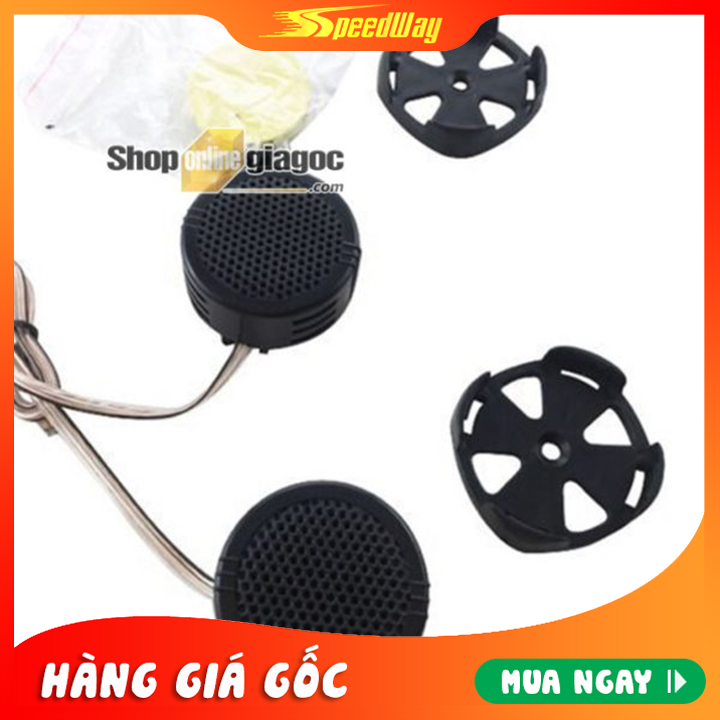 [HCM]Cặp Loa Treble Ô Tô TP005A