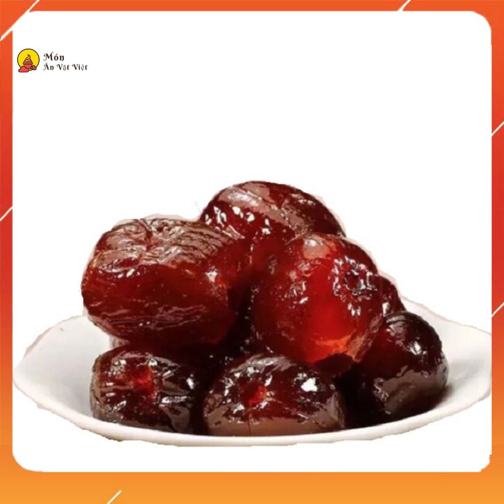 Mứt táo thơm ngon đặc biệt- 1KG