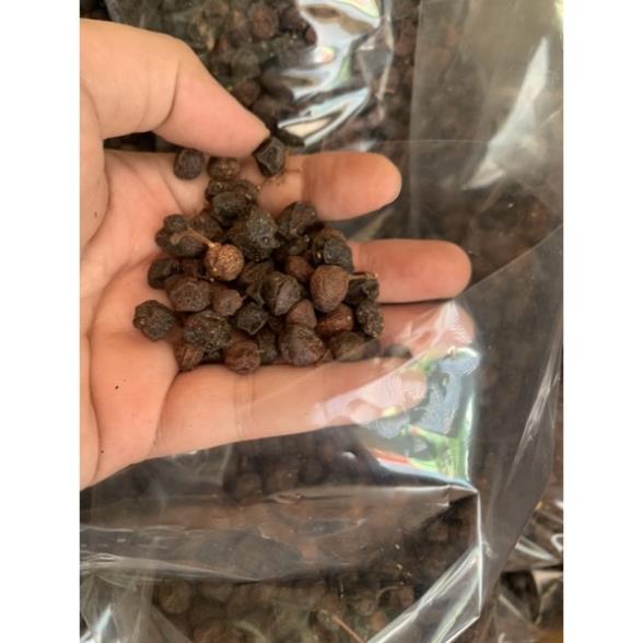 Hạt móc mật, quả mắc mật, móc (mắc) mật khô 500g,100g