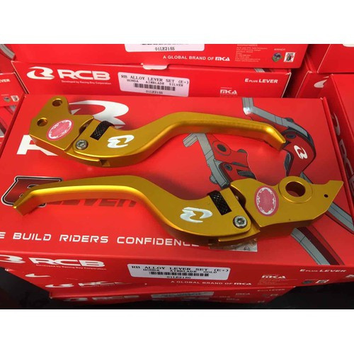 CẶP TAY THẮNG RCB - AB 2010 / AB 2018 - RCB01