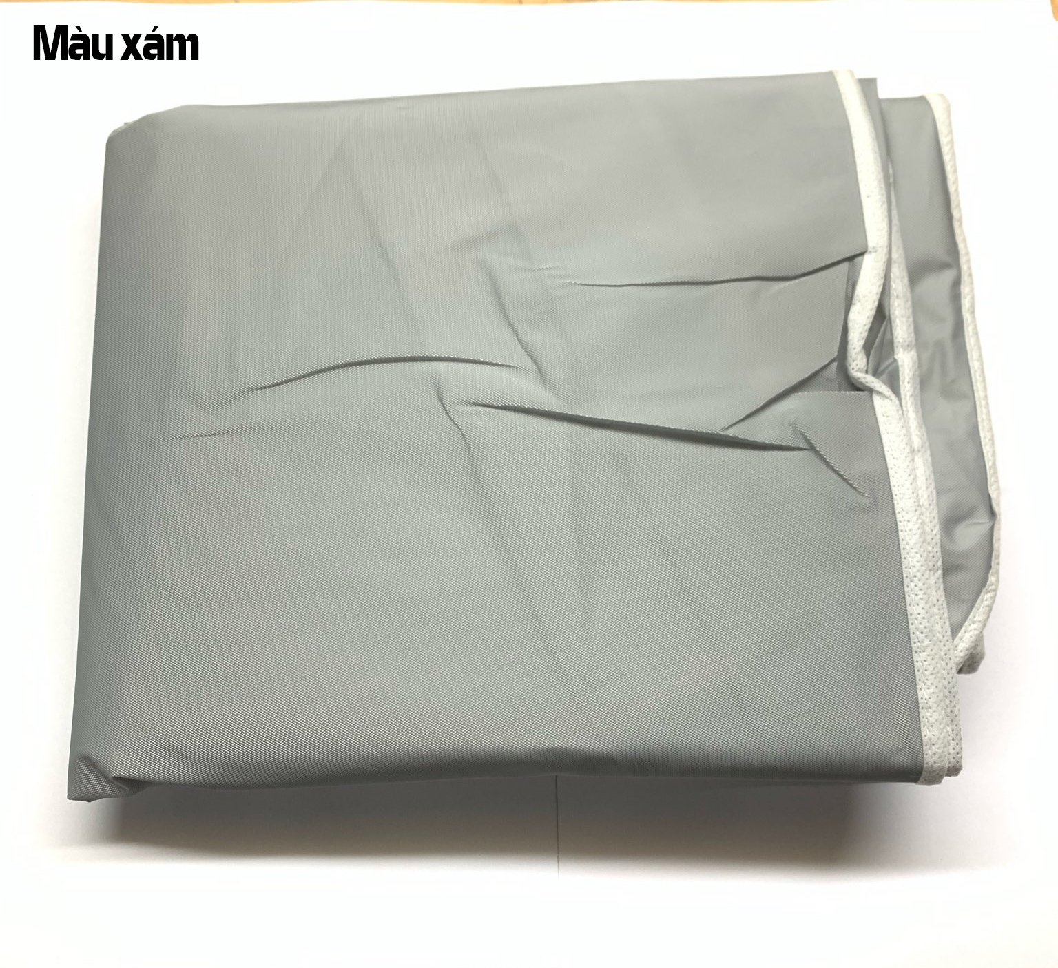 Bạt phủ Trùm xe máy Siêu Bền Siêu Dày chống thấm 100%