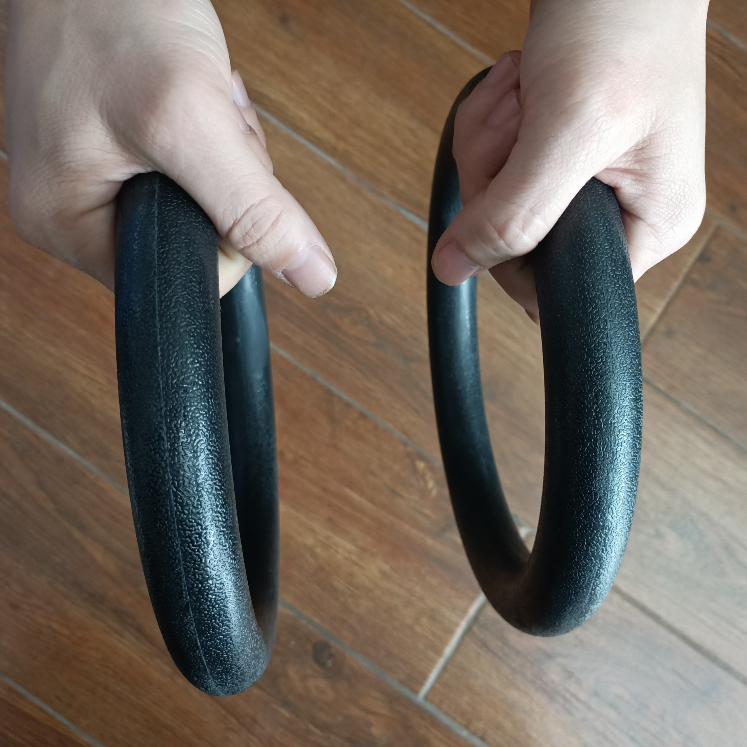 Bộ vòng xà tay tập thể dục Ring Dip