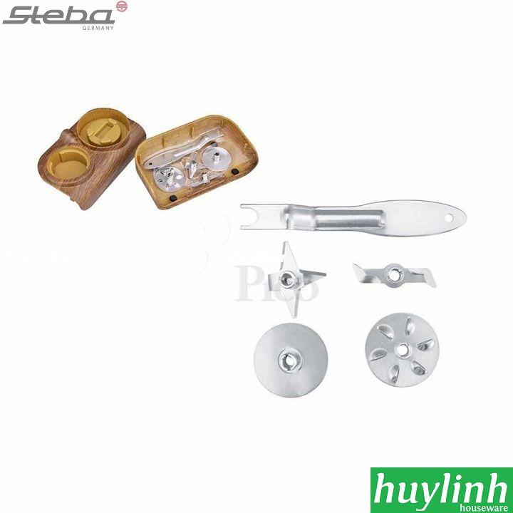 [HCM]Máy xay cầm tay Steba MX30 - Made in Đức