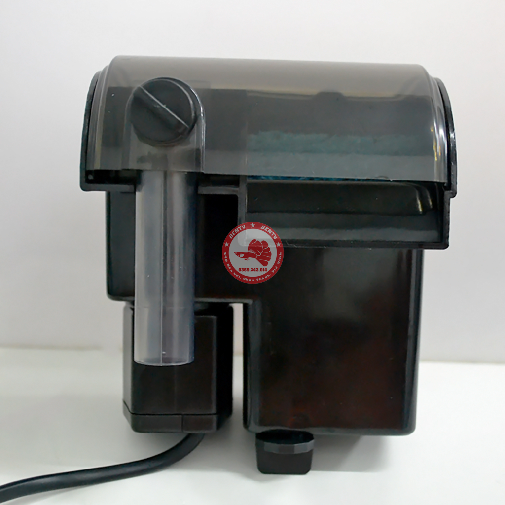 Máy Lọc Thác Sobo WP-606H - Lọc Nước Hồ Cá Cảnh